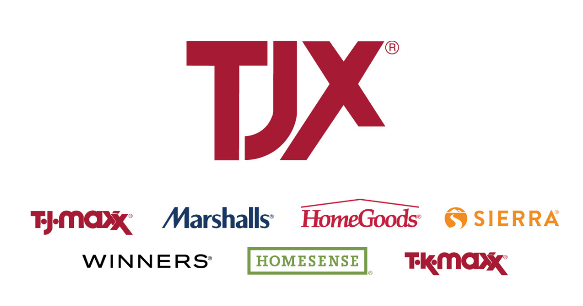 Search results Find available job openings at TJX Companies