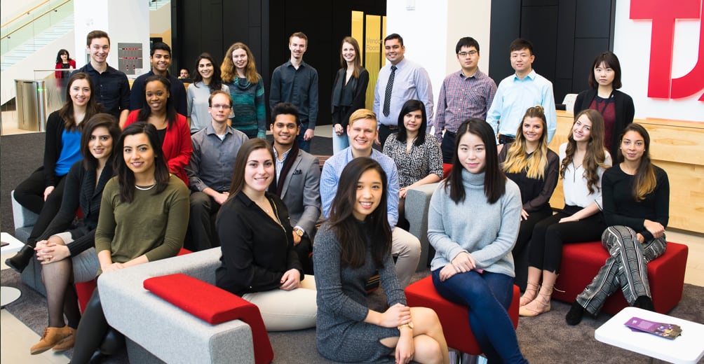 Careers At TJX Companies Students CA