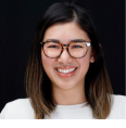Picture of employee smiling