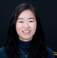 Picture of employee smiling