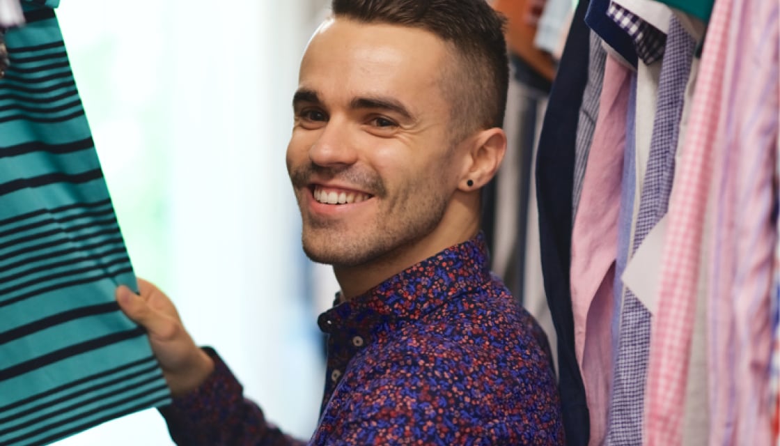 Careers At TJX Companies Career Area Merchandising