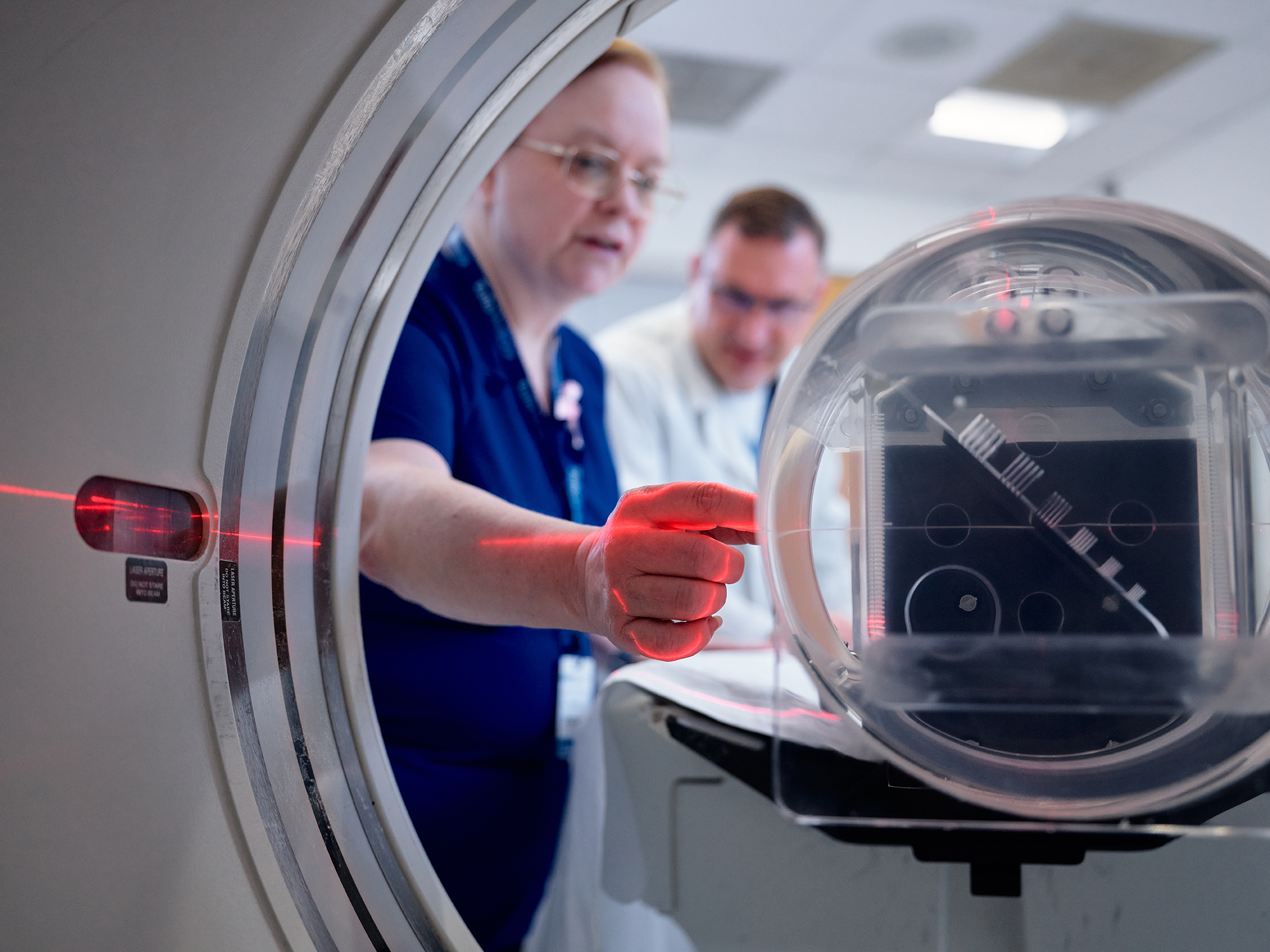 MWH-Imaging-Radiology-CT-Scan-Laser-Setup-Technologist