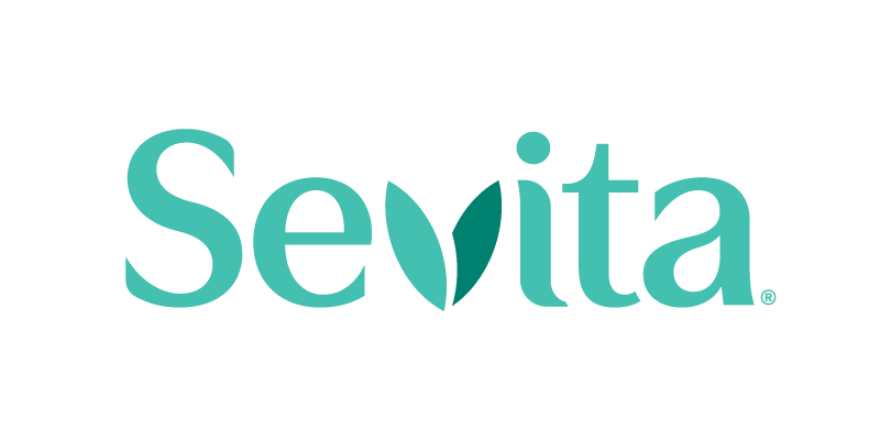 Sevita_MainBrand_Logo_SpotColor_R