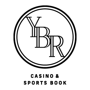 YBR Casino & Sports Book logo