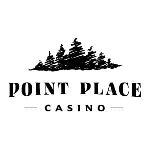 Point Place Casino logo. 