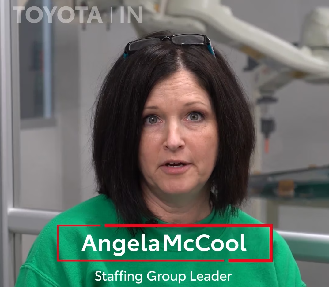 AngelaMccool
