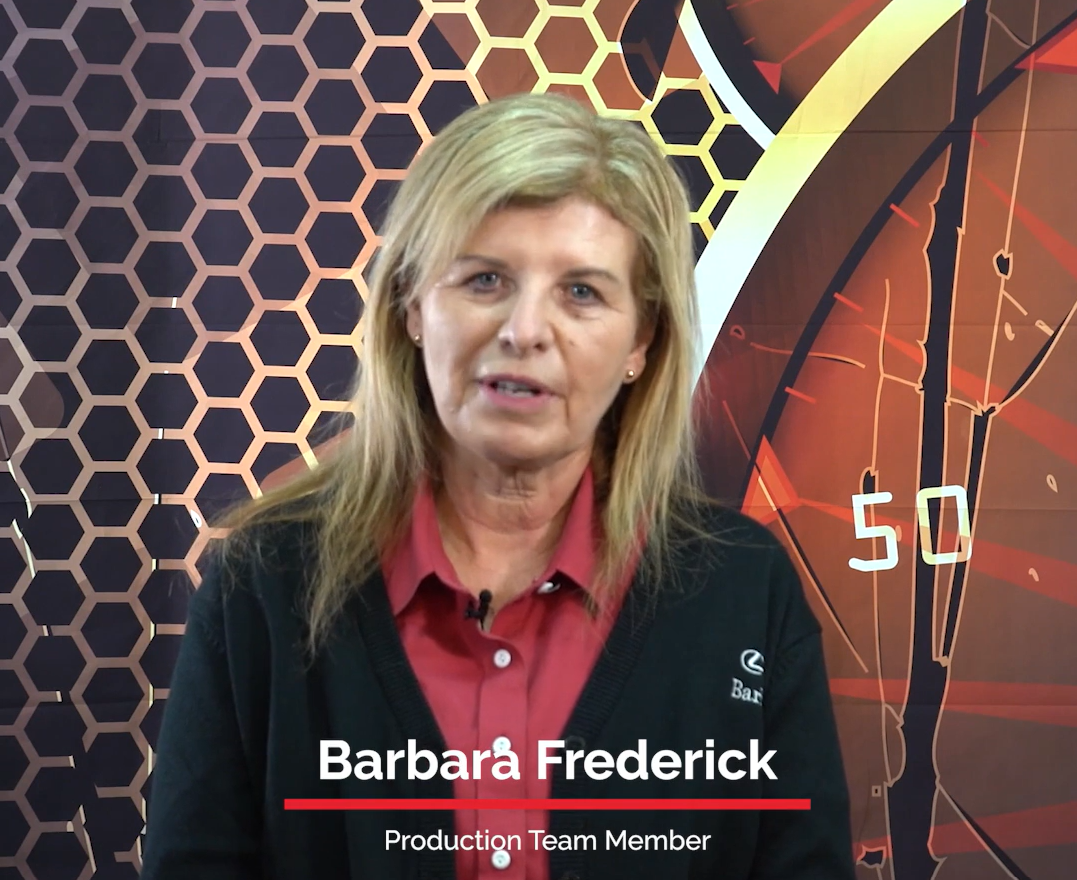 Barbara