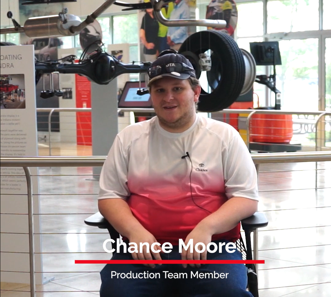 Chance