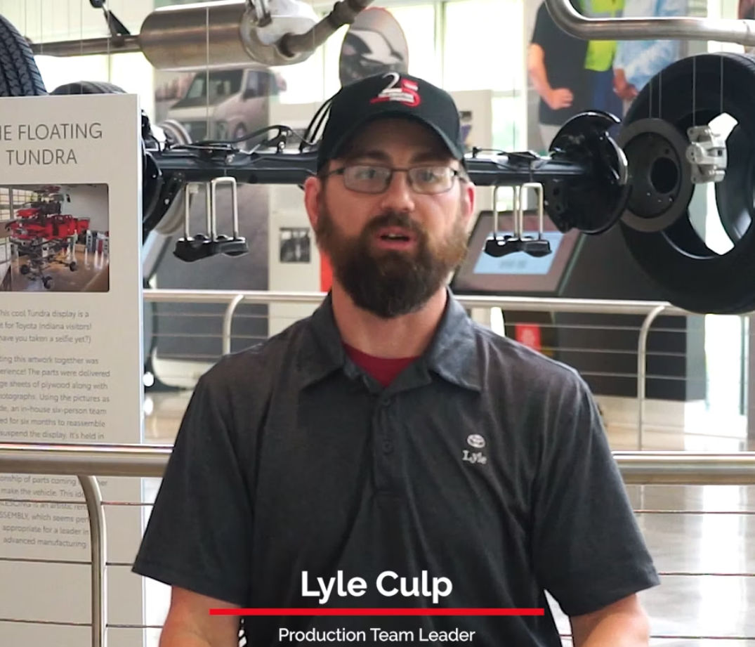 Lyle