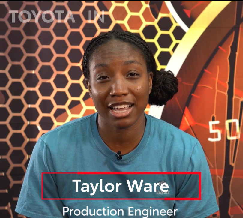 TaylorWareVideo