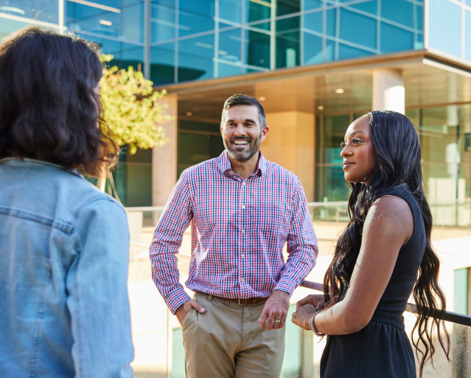 Our diversity program image