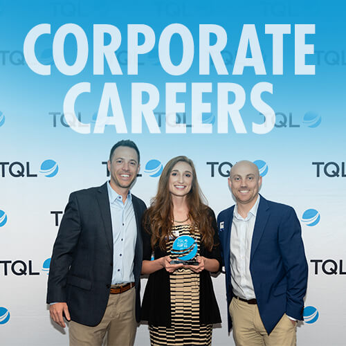 Careers at TQL | TQL jobs