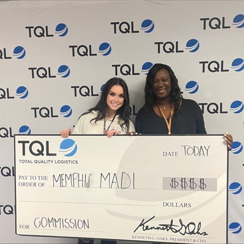 Our Locations Knoxville, TN TQL Careers