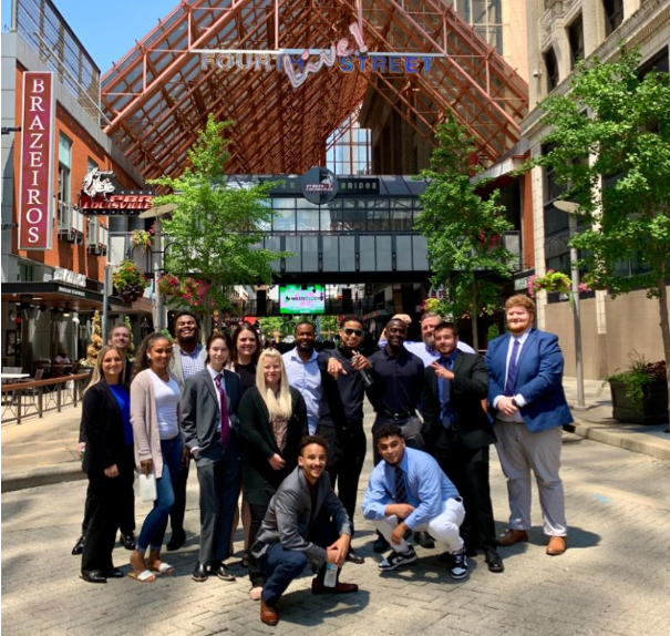 Entry Level Jobs KY TQL