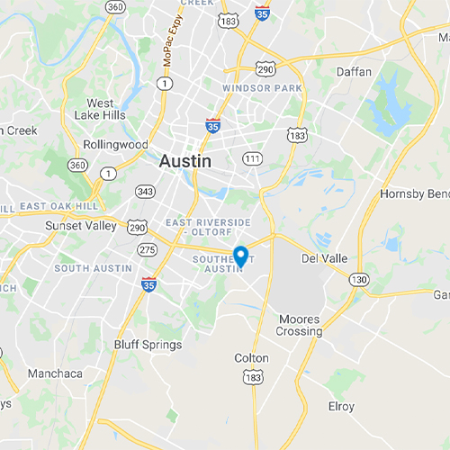 Our Locations | Austin, TX | TQL Careers