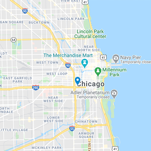 Our Locations | Chicago, IL | TQL Careers