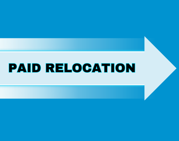 Fast Track Relocation | TQL