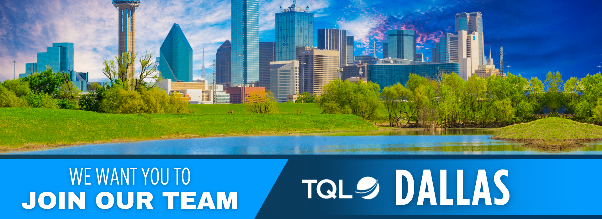 Entry Level Jobs Dallas TQL entry-level-jobs-dallas-tql