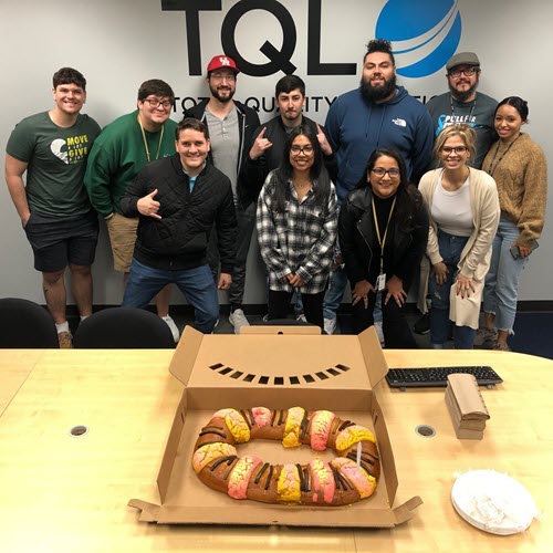 Entry Level Jobs Houston TQL