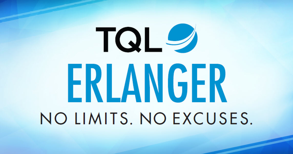 Our Locations Erlanger, KY TQL Careers