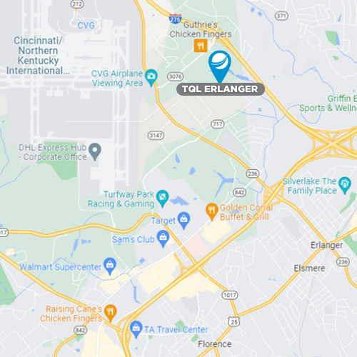 Our Locations Erlanger, KY TQL Careers