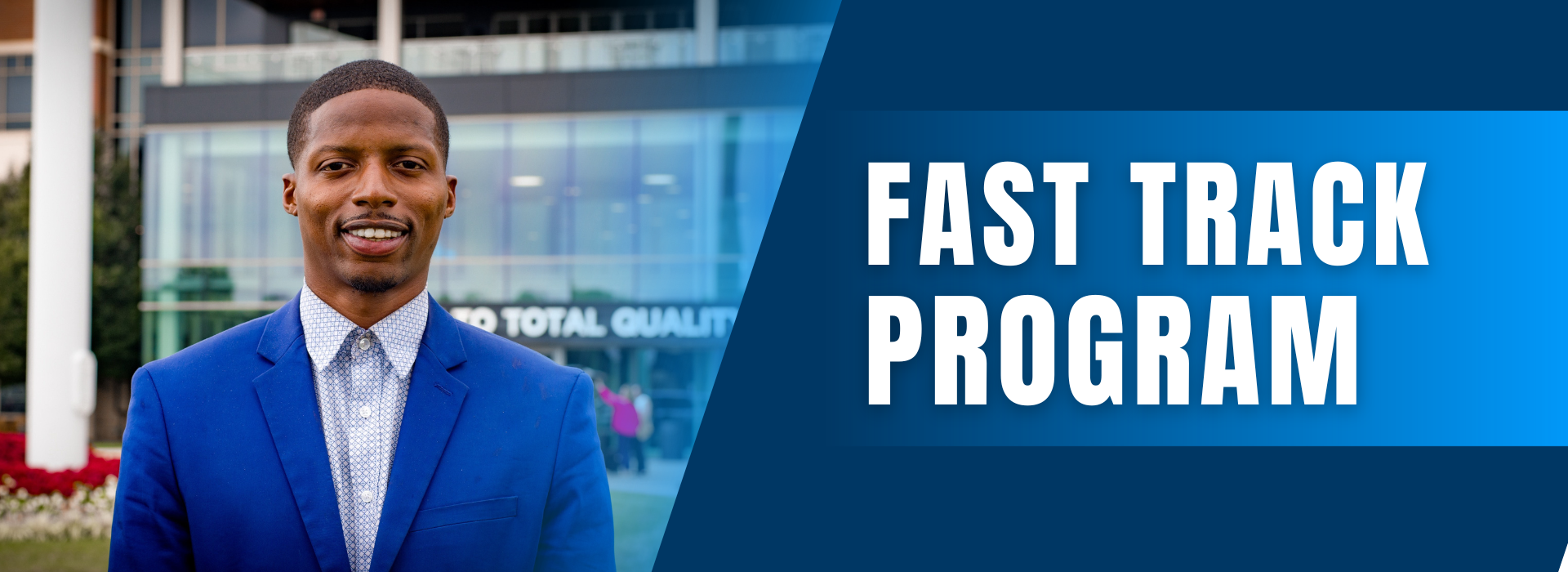 FastTrack Career Programs