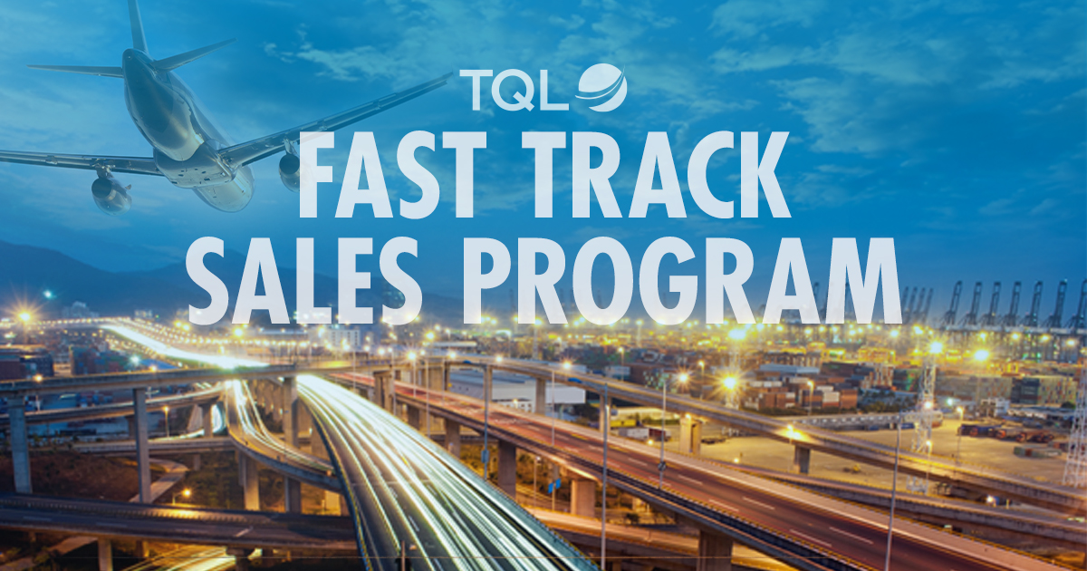 Fast Track Program