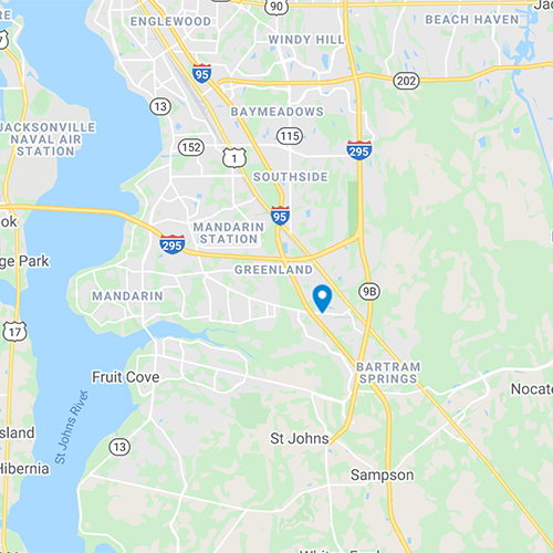 Our Locations Jacksonville, FL TQL Careers