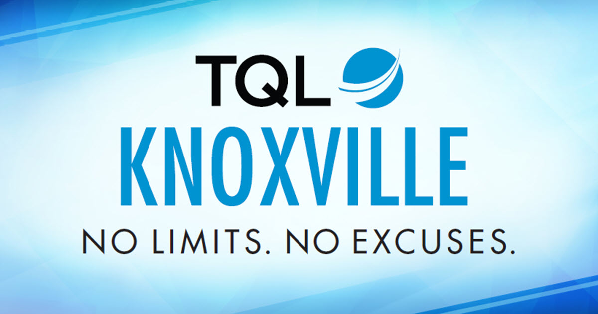 Our Locations Knoxville, TN TQL Careers