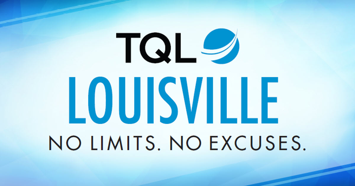 Our Locations Louisville, KY TQL Careers