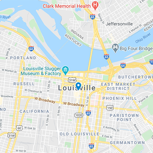 Our Locations Louisville, KY TQL Careers