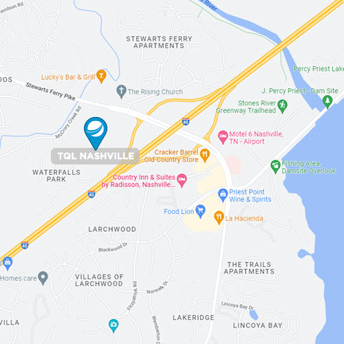 Our Locations Nashville, TN TQL Careers