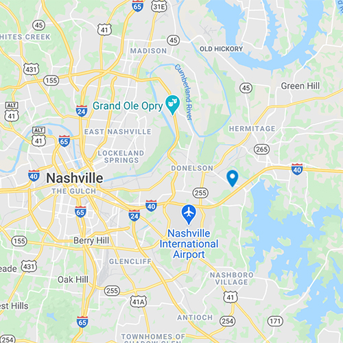 Our Locations | Nashville, TN | TQL Careers