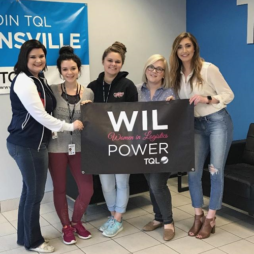 Entry Level Jobs Fort Wayne TQL