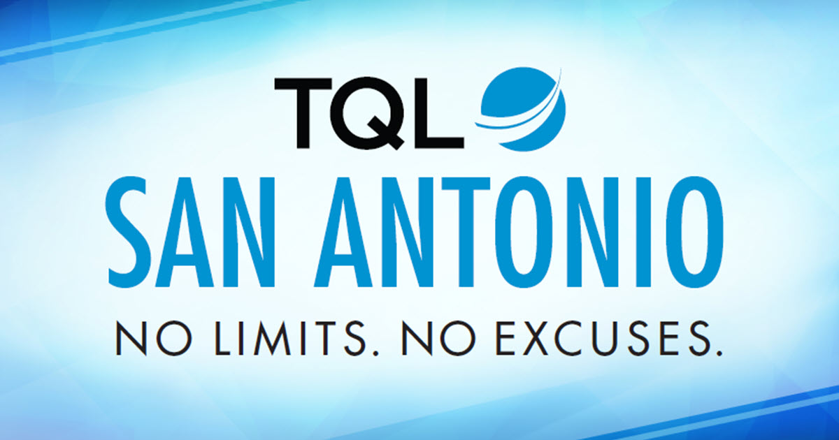 Our Locations San Antonio, TX TQL Careers