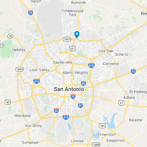 Our Locations | San Antonio, TX | TQL Careers