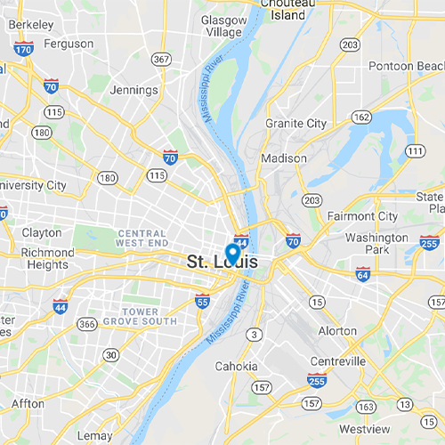 Our Locations | St Louis, MO | TQL Careers