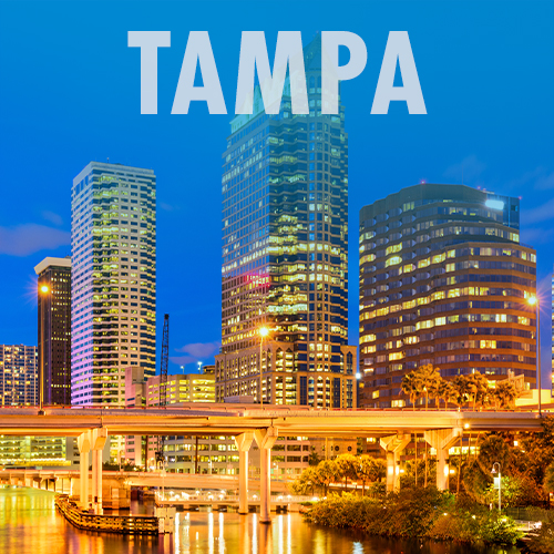 Our Office Locations TQL Careers