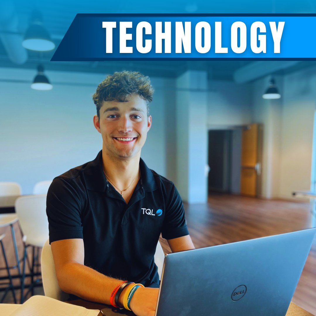 Entry Level Jobs Cincinnati TQL