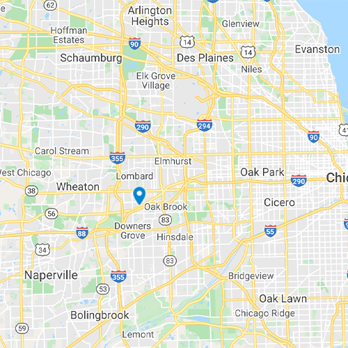 Our Locations Westchester, IL TQL Careers