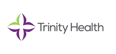 Trinity Health Logo Image