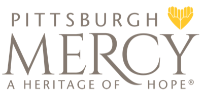 PITTSBURGH MERCY Logo