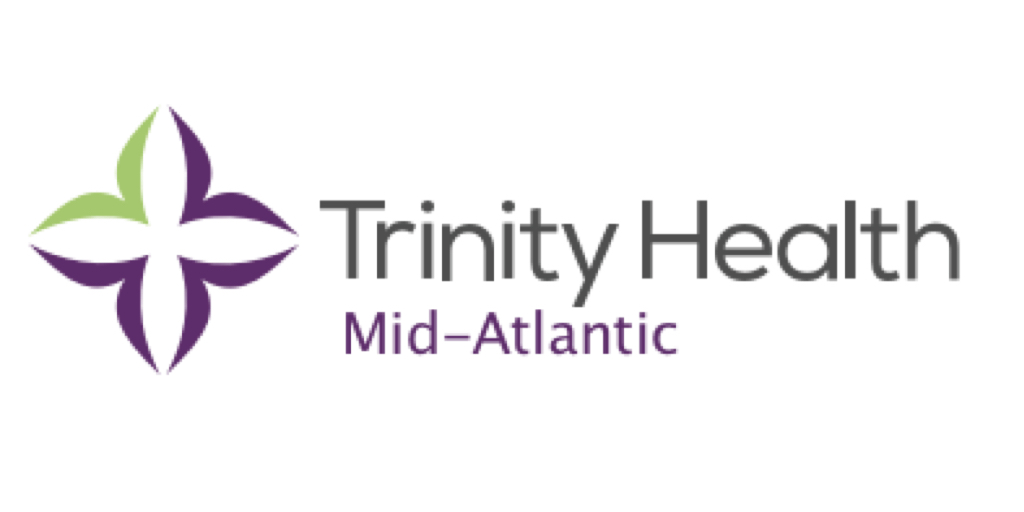 Email Personal info  Trinity Health Mid-Atlantic Careers