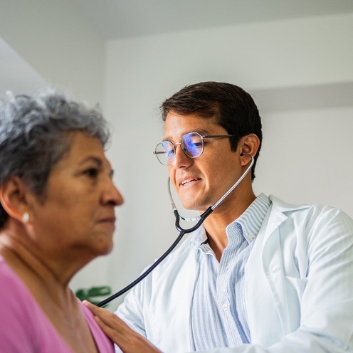 DoctorPatient