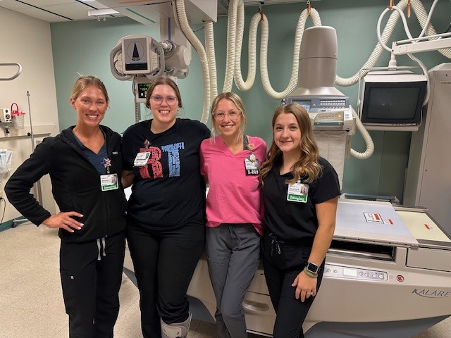 MercyOne- Elkader Radiology