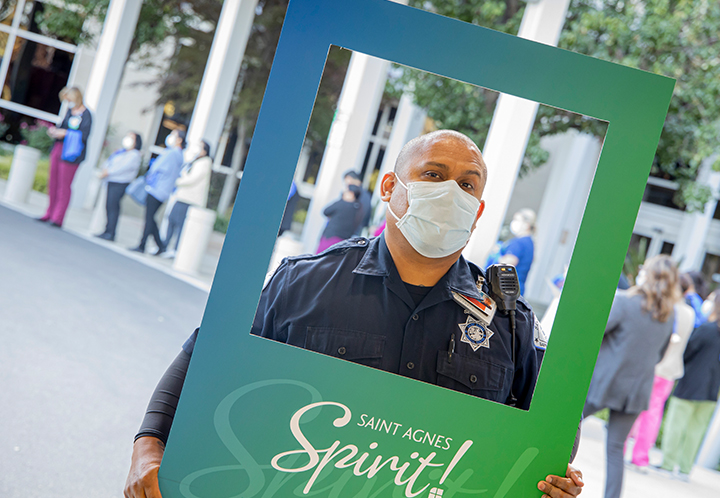 Benefits Trinity Health