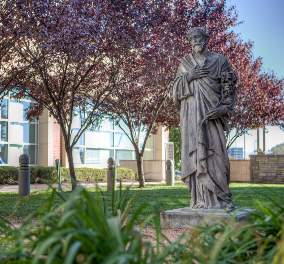 SJHS Mishawaka Medical Center