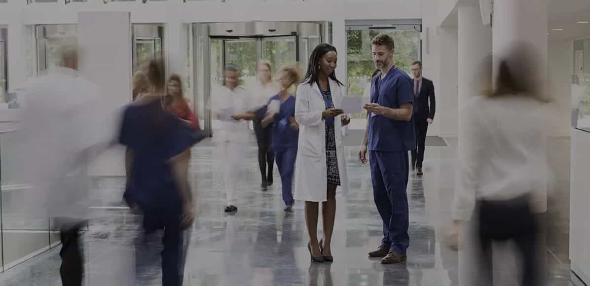 Trinity - Talent Community