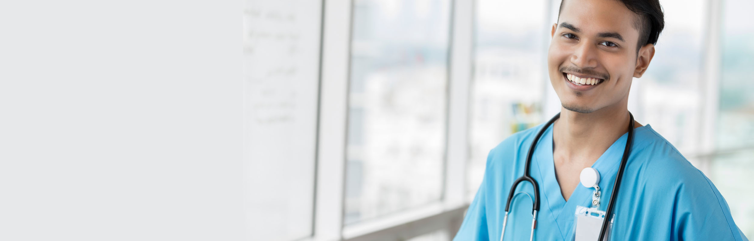 FirstChoice nurse and healthcare professional travel program