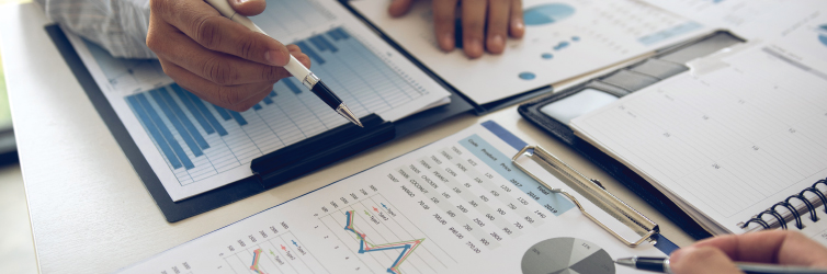 Accounting & Finance Jobs